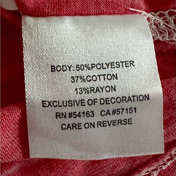 ST LOUIS Cardinals T-shirt size L - Picture 5 of 8